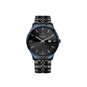 ساعت اورینت فلزی مردانه کد OR-M0-255L0B0B