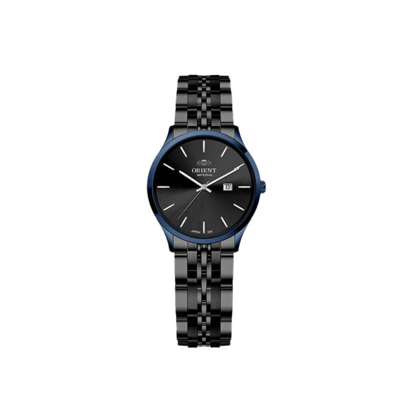 ساعت اورینت فلزی زنانه کد OR-W0-255L0B0B