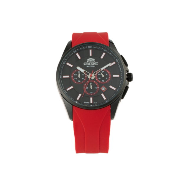 ساعت اورینت کد OR-M0-149B0RDB