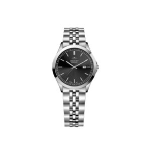 ساعت اورینت ست فلزی زنانه کد OR-W0-247S0S0B