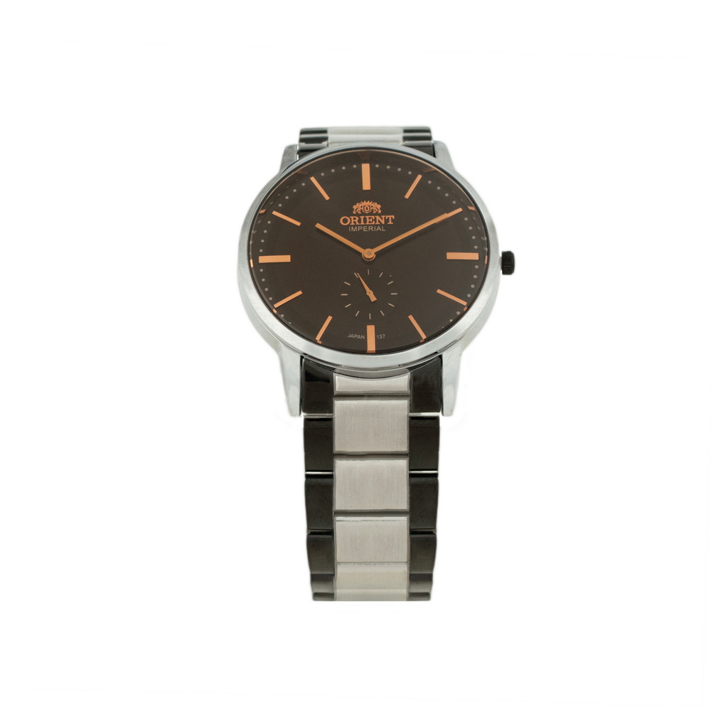 ساعت اورینت مردانه کد OR-M0-137S0SBB