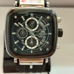 ساعت مردانه اورینت مدل OR-MO-242L0L0L